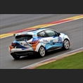 thumbnail Dauger / Sarrea / Sola, Renault Clio Cup 4, Sola Sport