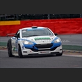 thumbnail Hodino / Nury, Peugeot RCZ Cup, AK Competition