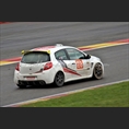 thumbnail Chane / Govindassamy . Thibon, Renault Clio Cup 3, AK Competition