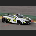 thumbnail Buffet / Buffet, Peugeot RCZ, DBJE Racing