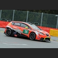 thumbnail Loisy / Della Valle / Haesaert, Seat Supercopa, Team Francis Maillet