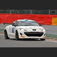 thumbnail Tavarez / Gibaud, Peugeot RCZ Cup, Clementeam Racing