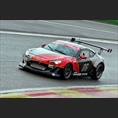 thumbnail Simone / Donniacuo, Toyota GT E86, GT One Motorsport