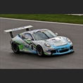 thumbnail Wauters / Wauters / Longin, Porsche 997 Cup, MExT Racing