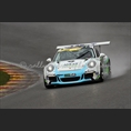 thumbnail Wauters / Wauters / Longin, Porsche 997 Cup, MExT Racing