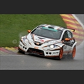 thumbnail Caumon / Bernard, Seat Supercopa, Team Caumon Competition