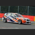 thumbnail Bradt / Van den Hove / Voet, BMW 120D