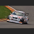 thumbnail Longin / Piessens, BMW E46, Moons Competition