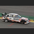 thumbnail Longin / Piessens, BMW E46, Moons Competition