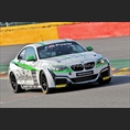 thumbnail Tuytte / Vanneste, BMW M235i