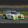 thumbnail Huygens / Verlinde, BMW M3 E46, Bokkenrijders