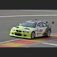 thumbnail Huygens / Verlinde, BMW M3 E46, Bokkenrijders