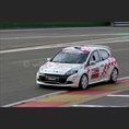 thumbnail Charlier / Siegenthaler, Renault Clio III Cup, 2CVRD