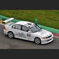 thumbnail De Wit, BMW M3 E46