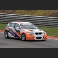 thumbnail Bradt / Van den Hove, BMW 120d