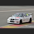 thumbnail Heyninck / Longin, BMW 320i WTCC