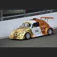 thumbnail Maes / Desmet / Depaepe / Bert, VW Fun Cup Evo 1, Woodstoxx