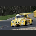 thumbnail Cappelli / Debrus, VW Fun Cup Evo 3, 8 KS Corse Team