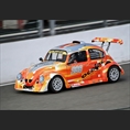 thumbnail Bataillard / Brancart / Poncelet, VW Fun Cup Evo 3, Brancart Sébastien