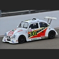 thumbnail Noury / Sablé / Guyon / Guyon, VW Fun Cup Bi-places Evo 3, Sotraplant TRS Racing by Milo