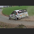 thumbnail Cuoq / Grandemagne, Ford Focus WRC, Team Chazel by GT2i Eroïk Drink