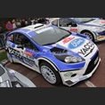 thumbnail Maurin / Ural, Ford Fiesta WRC