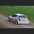 thumbnail Loix / Vanneste, Peugeot 207 S2000, 2C Compétition