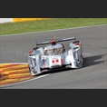 thumbnail Fässler / Lotterer / Tréluyer, Audi R18 e-Tron Quattro, Audi Sport Team Joest