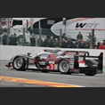 thumbnail Dumas / Duval / Gené, Audi R18 Ultra, Audi Sport Team Joest