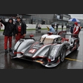 thumbnail Bonanomi / Jarvis, Audi R18 Ultra, Audi Sport North America