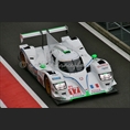 thumbnail Bourdais / Minassian, Dome S102.5 - Judd, Pescarolo Team