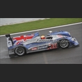 thumbnail Leventis / Watts / Kane, HPD ARX 03a - Honda, Strakka Racing