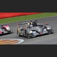 thumbnail Tresson / Mailleux / Lombard, Oreca 03 - Nissan, Signatech Nissan