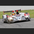 thumbnail Frey / Hirschi / Meichtry, Oreca 03 - Judd, Race Performance