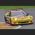 thumbnail Bornhauser / Canal / Rees, Chevrolet Corvette C6-ZR1, Labre Compétition