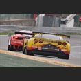 thumbnail Bornhauser / Canal / Rees, Chevrolet Corvette C6-ZR1, Labre Compétition