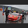 thumbnail Makowiecki / Melo, Ferrari F458 Italia, Luxury Racing