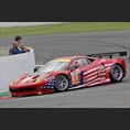 thumbnail Kauffman / Aguas / Vickers, Ferrari F458 Italia, AF Corse - Waltrip