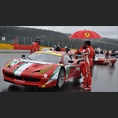 thumbnail Bertolini / Beretta, Ferrari F458 Italia, AF Corse