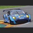 thumbnail Lietz / Lieb, Porsche 911 RSR (997), Team Felbermayr-Proton