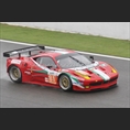 thumbnail Perazzini / Cioci / Griffin, Ferrari F458 Italia, AF Corse