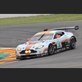 thumbnail Mücke / Fernandez / Turner, Aston Martin Vantage V8, Aston Martin Racing