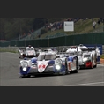 thumbnail Wurz / Sarrazin / Conway, Toyota TS040 - Hybrid, Toyota Racing