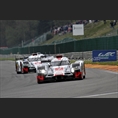 thumbnail Fässler / Lotterer / Tréluyer, Audi R18 e-tron quattro, Audi Sport Team Joest