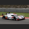 thumbnail Fässler / Lotterer / Tréluyer, Audi R18 e-tron quattro, Audi Sport Team Joest