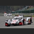 thumbnail Di Grassi / Duval / Jarvis, Audi R18 e-tron quattro, Audi Sport Team Joest