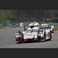 thumbnail Albuquerque / Bonanomi / Rast, Audi R18 e-tron quattro, Audi Sport Team Joest