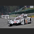 thumbnail Bernhard / Webber / Hartley, Porsche 919 Hybrid, Porsche Team