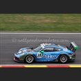 thumbnail Latifi, Samsung SUHD TV Racing
