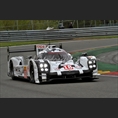 thumbnail Dumas / Jani / Lieb, Porsche 919 Hybrid, Porsche Team